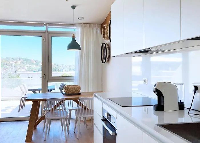 Apartman Fronte Mare - Argonautivacanze