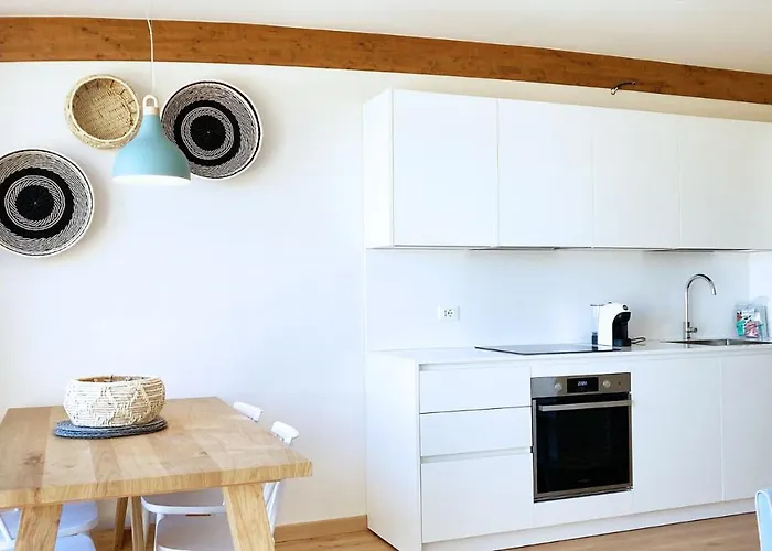 Apartman Fronte Mare - Argonautivacanze