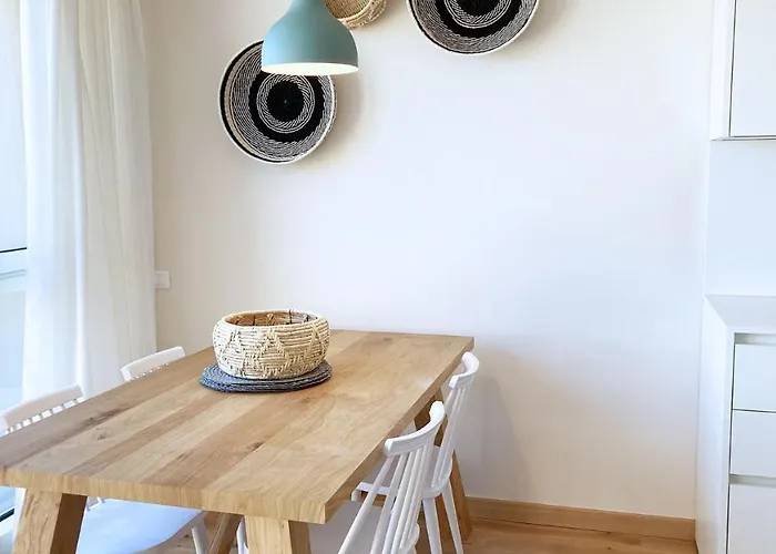 Fronte Mare - Argonautivacanze