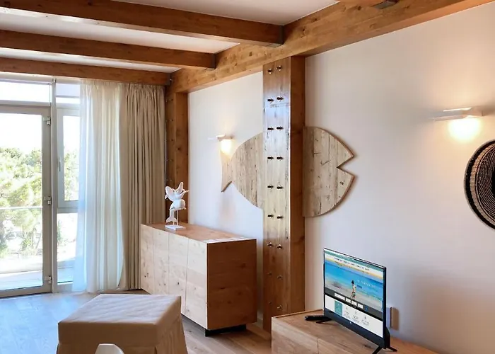 Fronte Mare - Argonautivacanze *