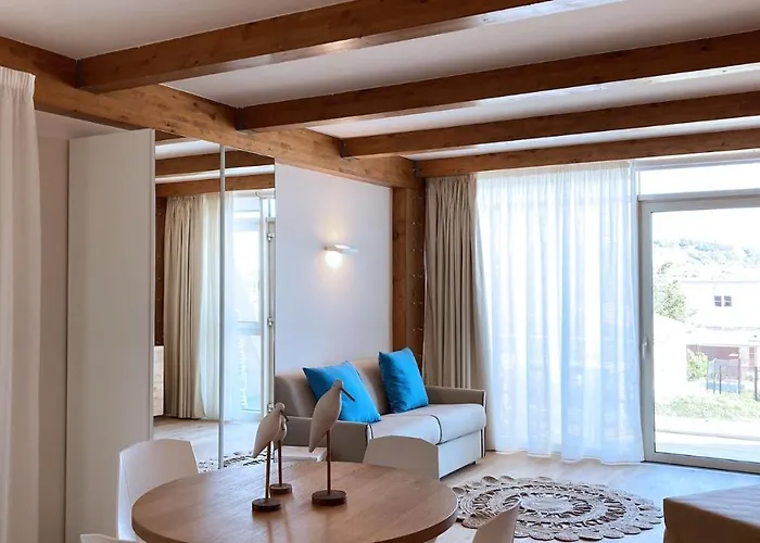 Fronte Mare - Argonautivacanze Apartman Portoferraio