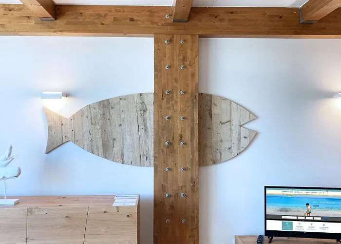 Fronte Mare - Argonautivacanze Apartman Portoferraio