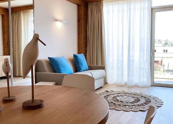 Fronte Mare - Argonautivacanze Portoferraio