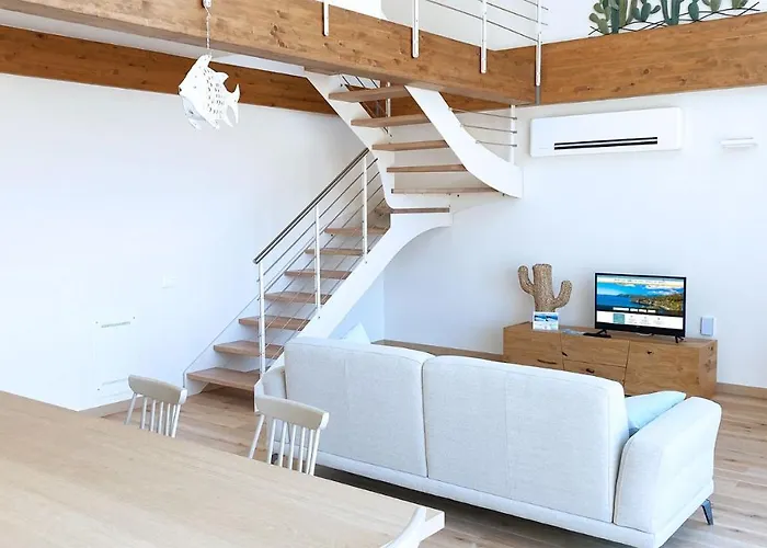 Fronte Mare - Argonautivacanze