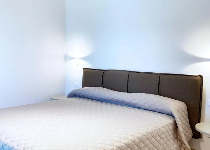 Apartman Fronte Mare - Argonautivacanze *