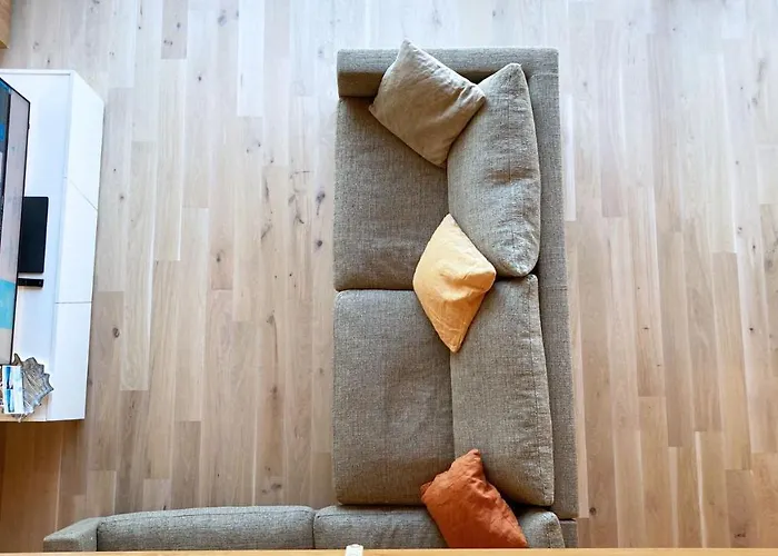 Fronte Mare - Argonautivacanze Portoferraio