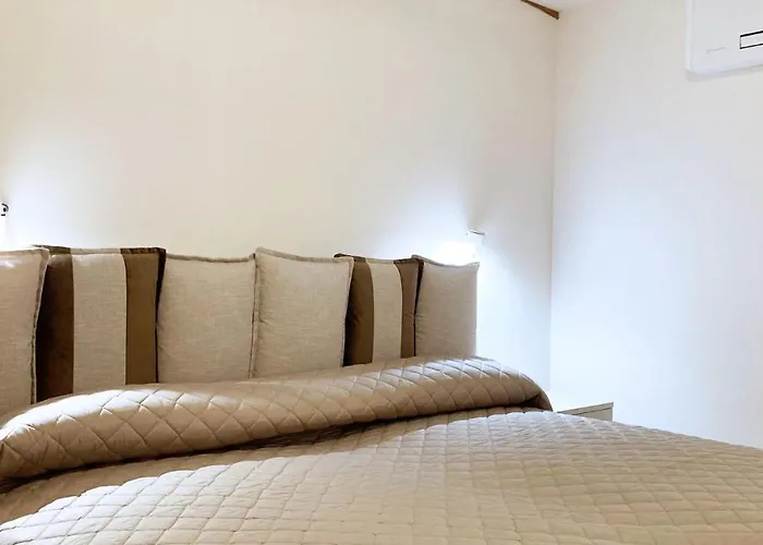 Apartman Fronte Mare - Argonautivacanze Portoferraio