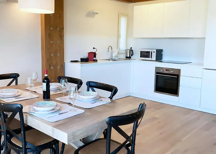 Fronte Mare - Argonautivacanze Apartman